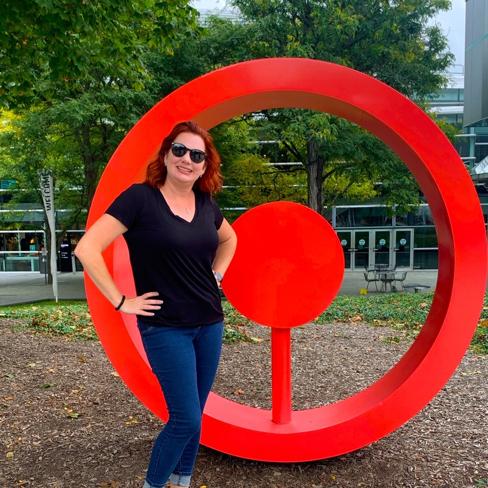 Meet your Posher, Lynette